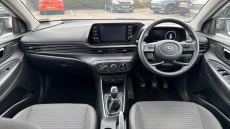 Hyundai i20 1.0T GDi 48V MHD SE Connect 5dr Petrol Hatchback
